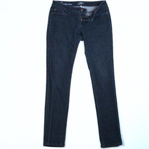 The Loft Modern Skinny Sz 26/2 Jeans